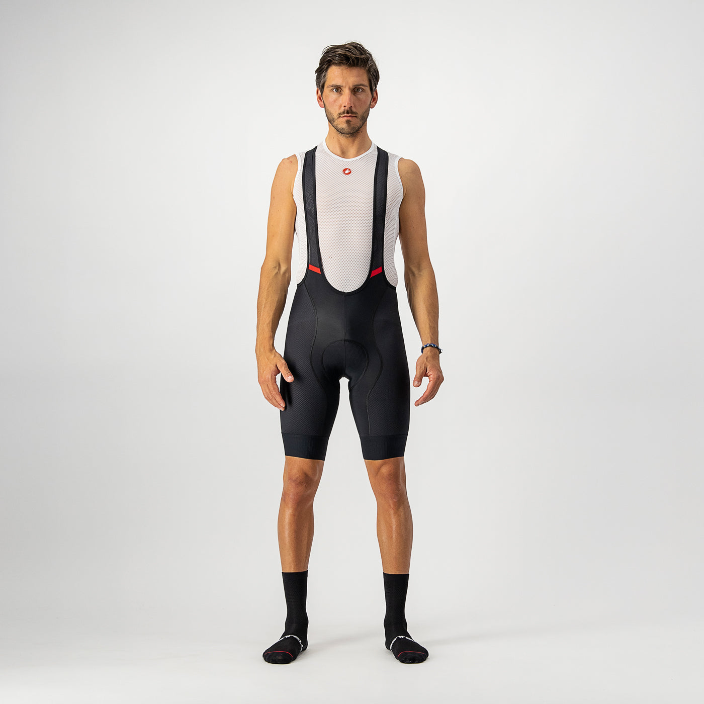 Castelli Competizione Bibshort