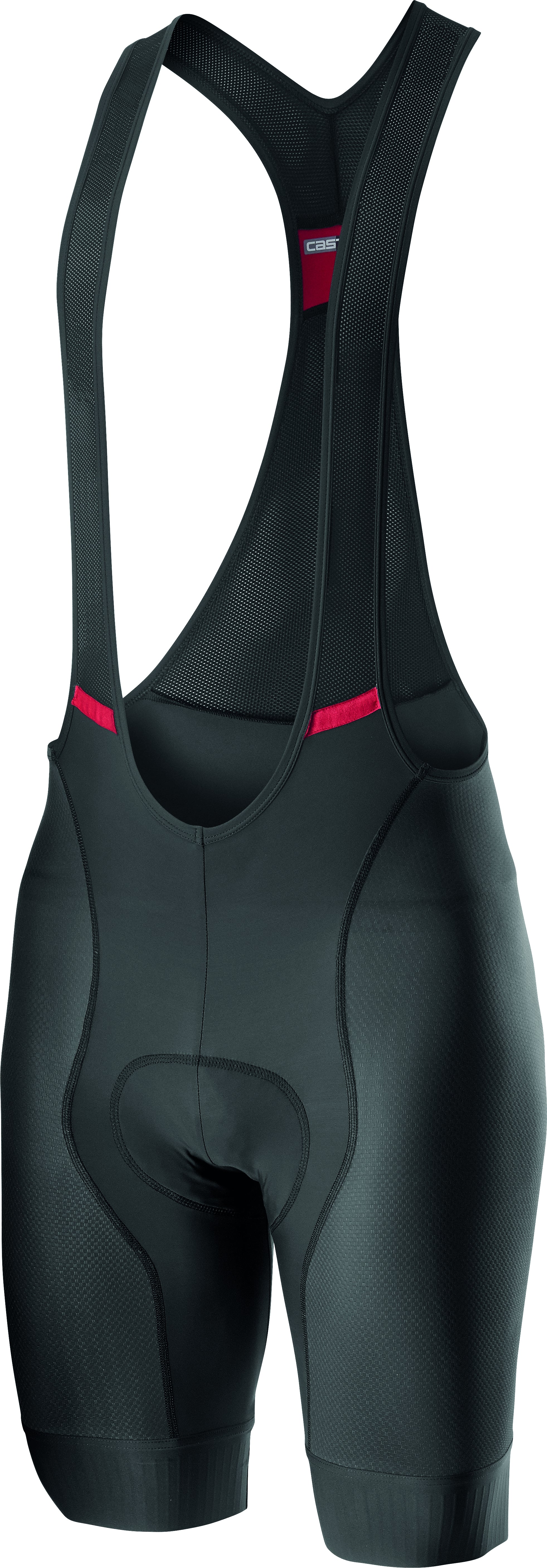Castelli Competizione Bibshort – Dark Gray