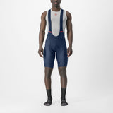 Castelli Competizione Bibshort – belgian blue