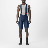 Castelli Competizione Bibshort – belgian blue