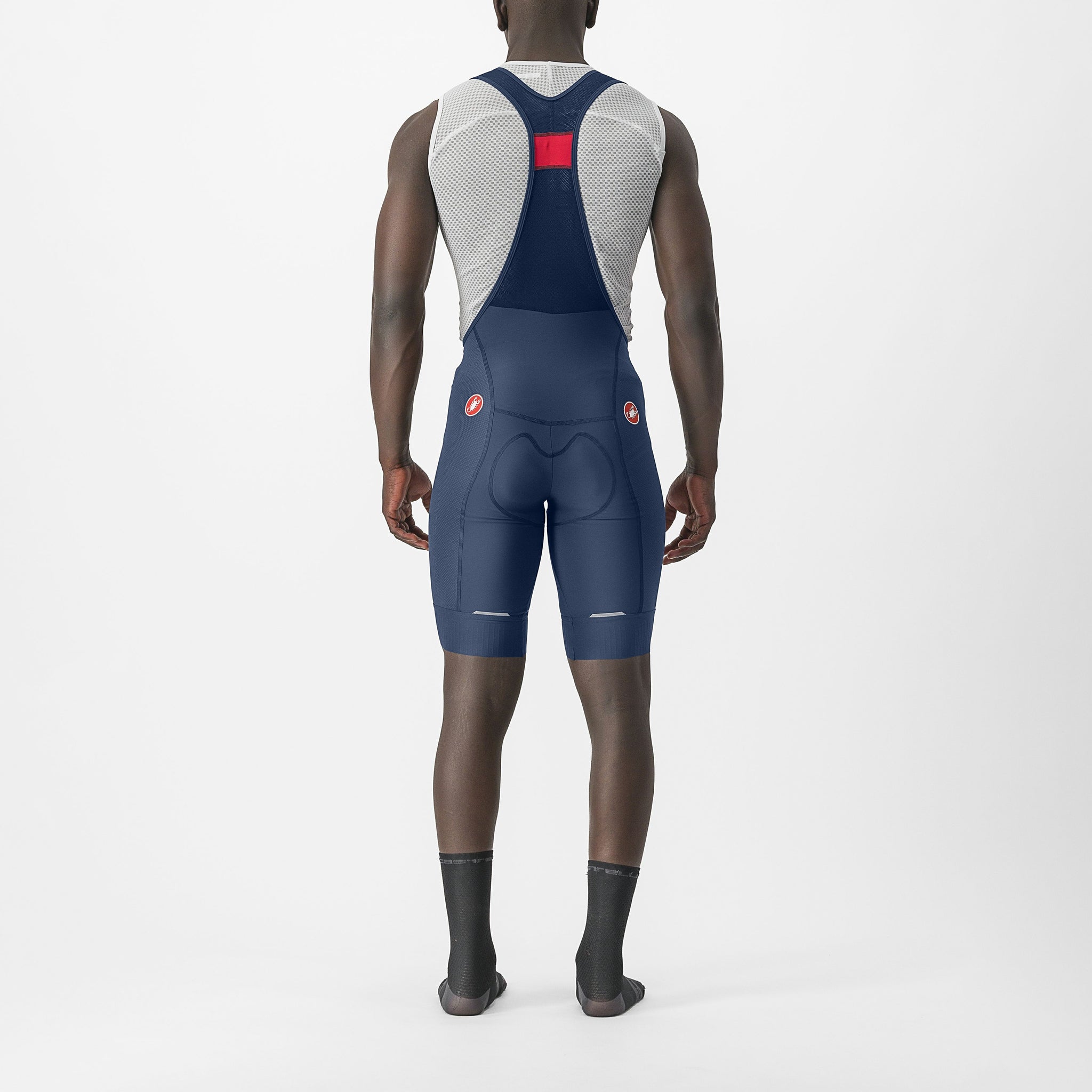 Castelli Competizione Bibshort