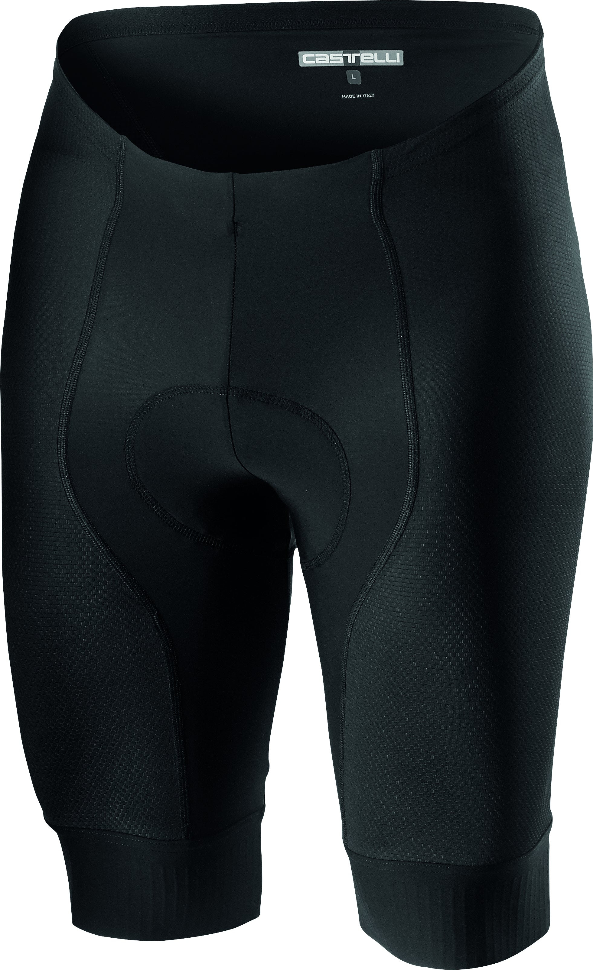 Castelli Competizione Short – Black