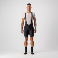 Castelli Entrata Bibshort – Black