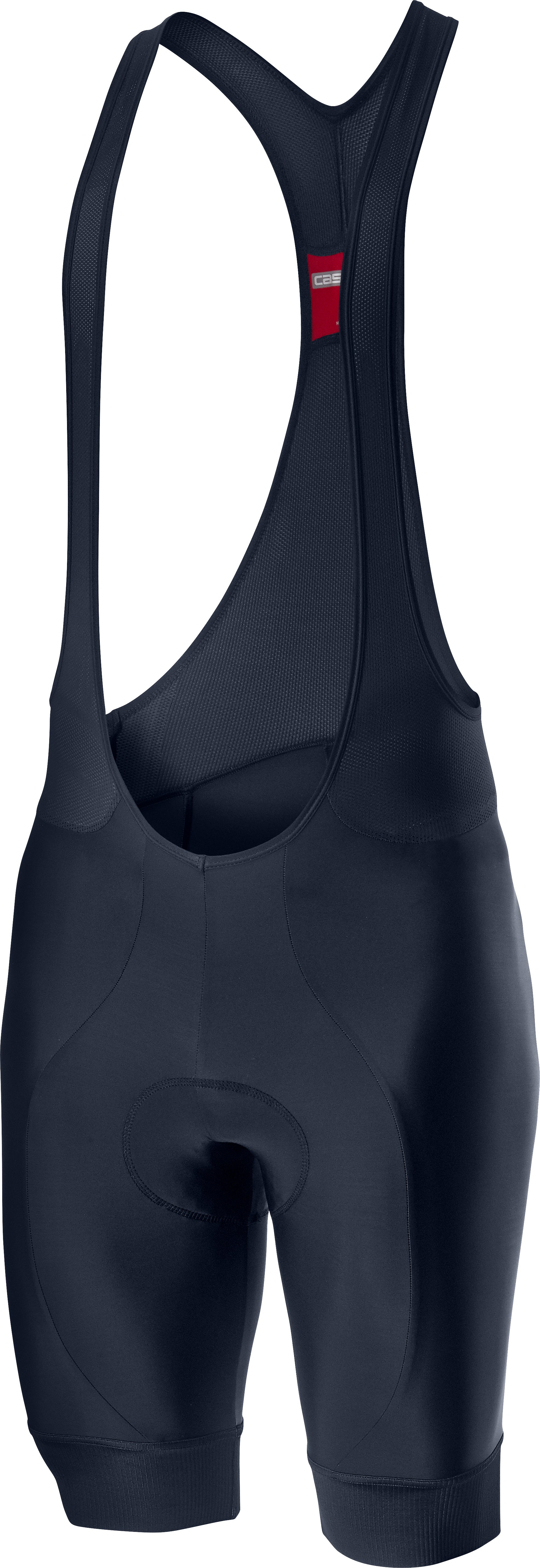 Castelli Entrata Bibshort – savile blue