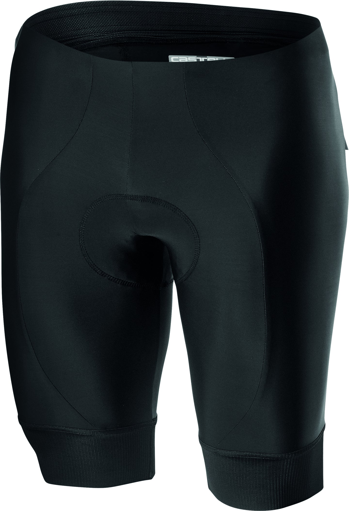 Castelli Entrata Short – Black