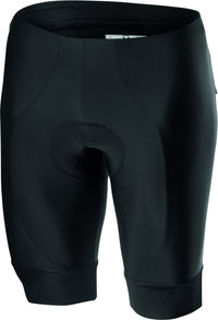 Castelli Entrata Short – Black