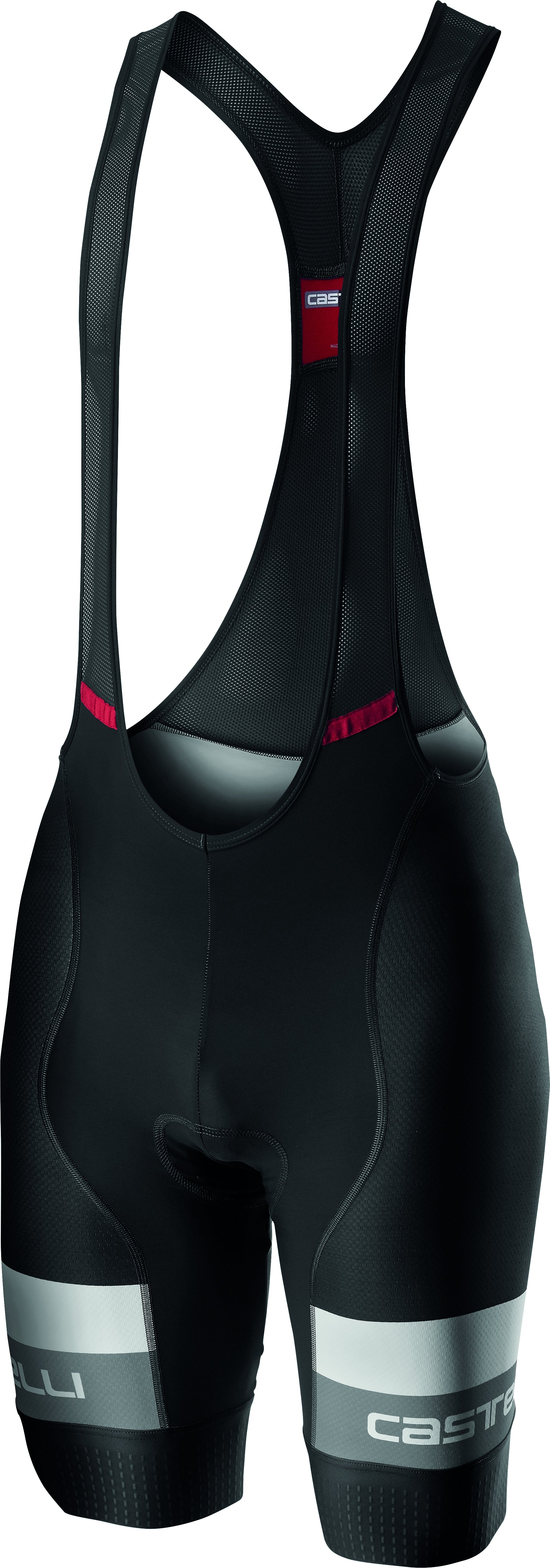 Castelli Competizione Bibshort