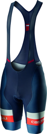 Castelli Competizione Bibshort – dark steel blue