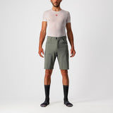Castelli Unlimited Baggy Short – forest gray