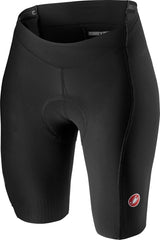 Castelli Velocissima 2 Short – Black/Pink Fluo