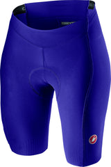 Castelli Velocissima 2 Short – deep purple