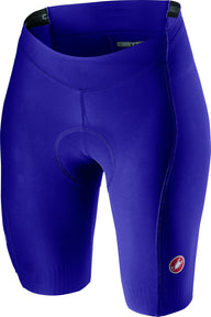 Castelli Velocissima 2 Short – deep purple