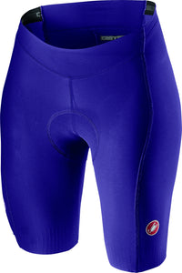 Castelli Velocissima 2 Short – deep purple