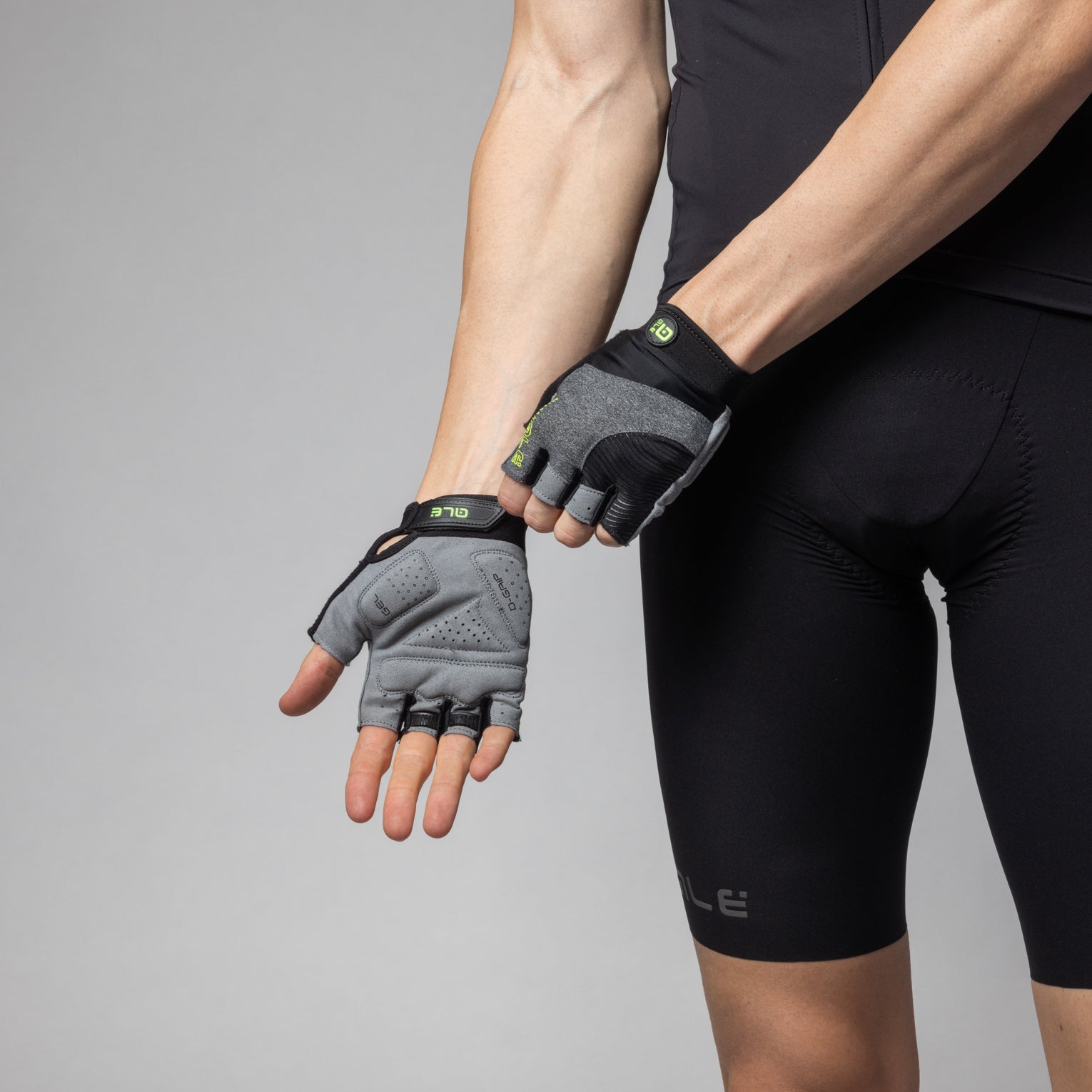 Comfort Glove