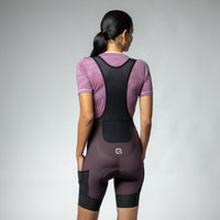 STONES CARGO GRAVEL WOMEN'S BIBSHORT