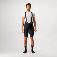 Castelli Nano Flex Pro Race Bibshort – Black