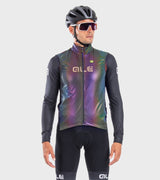 Iridescent Reflective Men's Vest