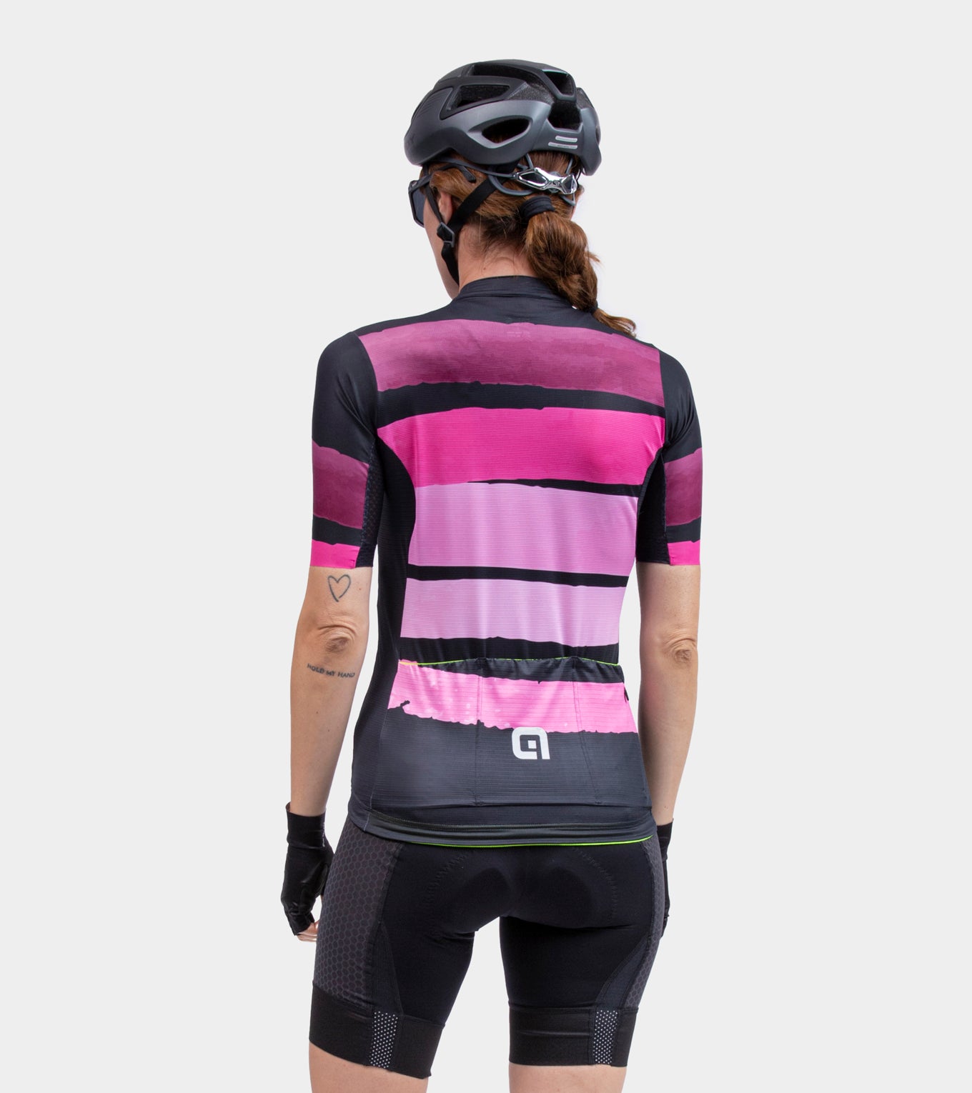 Track Women's Jersey