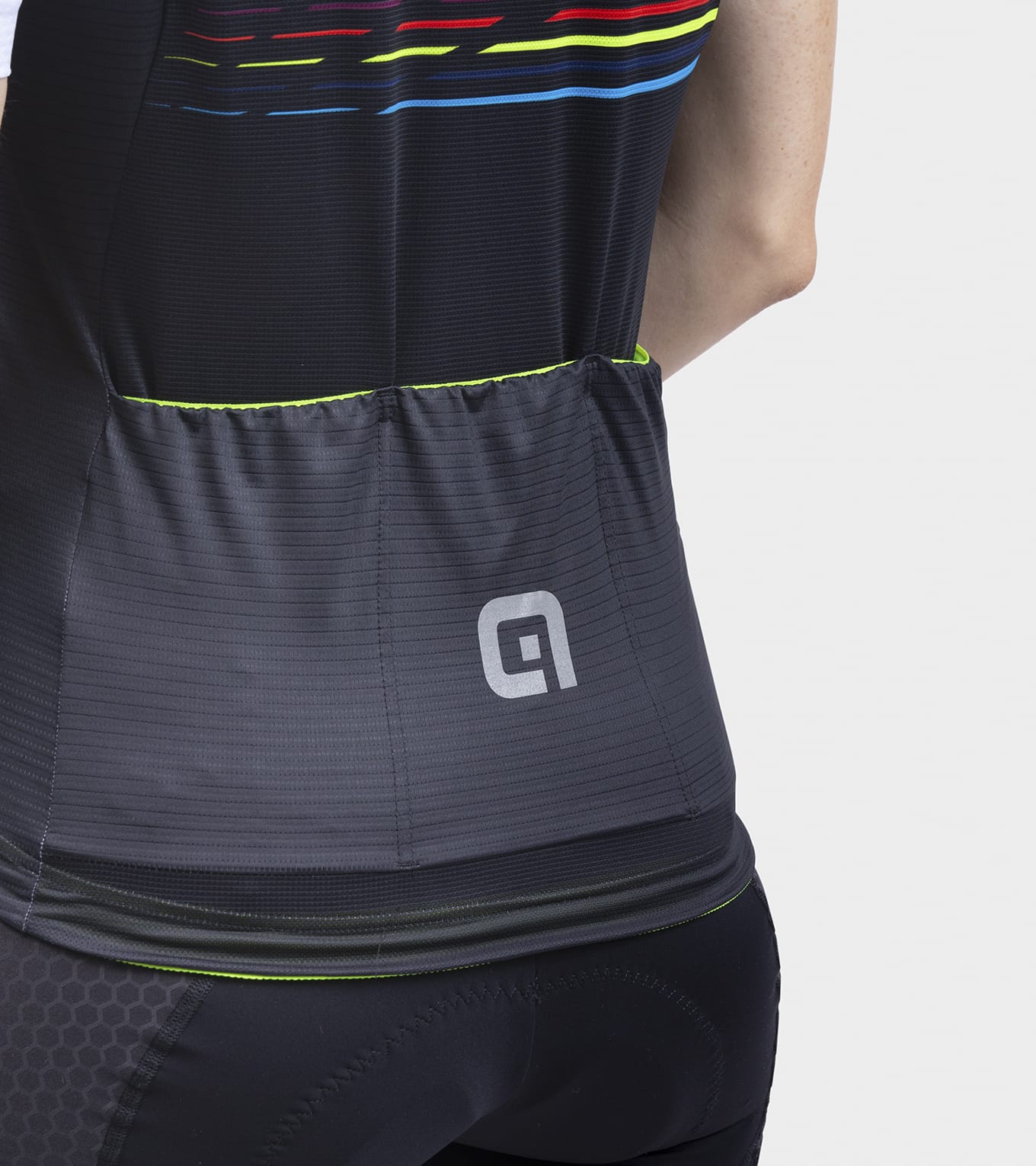 Logo Women's Jersey