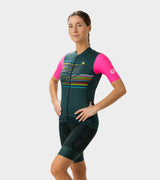 Logo Women's Jersey