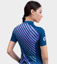 Fast Women's Jersey