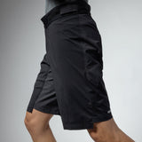 OVERLAND MEN'S GRAVEL SHORT