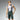 Magic Colour Men's Bibshort