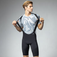 Men's Watt 3.6 Bib Shorts