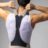 MASTER 2.0 MEN'S BIBSHORT