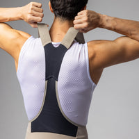 MASTER 2.0 MEN'S BIBSHORT