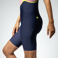 MASTER 2.0 WOMEN'S bibshort