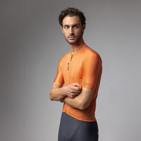 Color Block Jersey Men