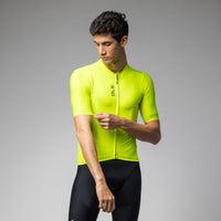 Color Block Jersey Men