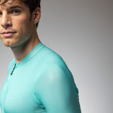 Color Block Jersey Men