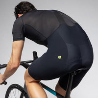 VOLTAGE MEN'S BIBSHORT