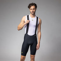 VOLTAGE MEN'S BIBSHORT
