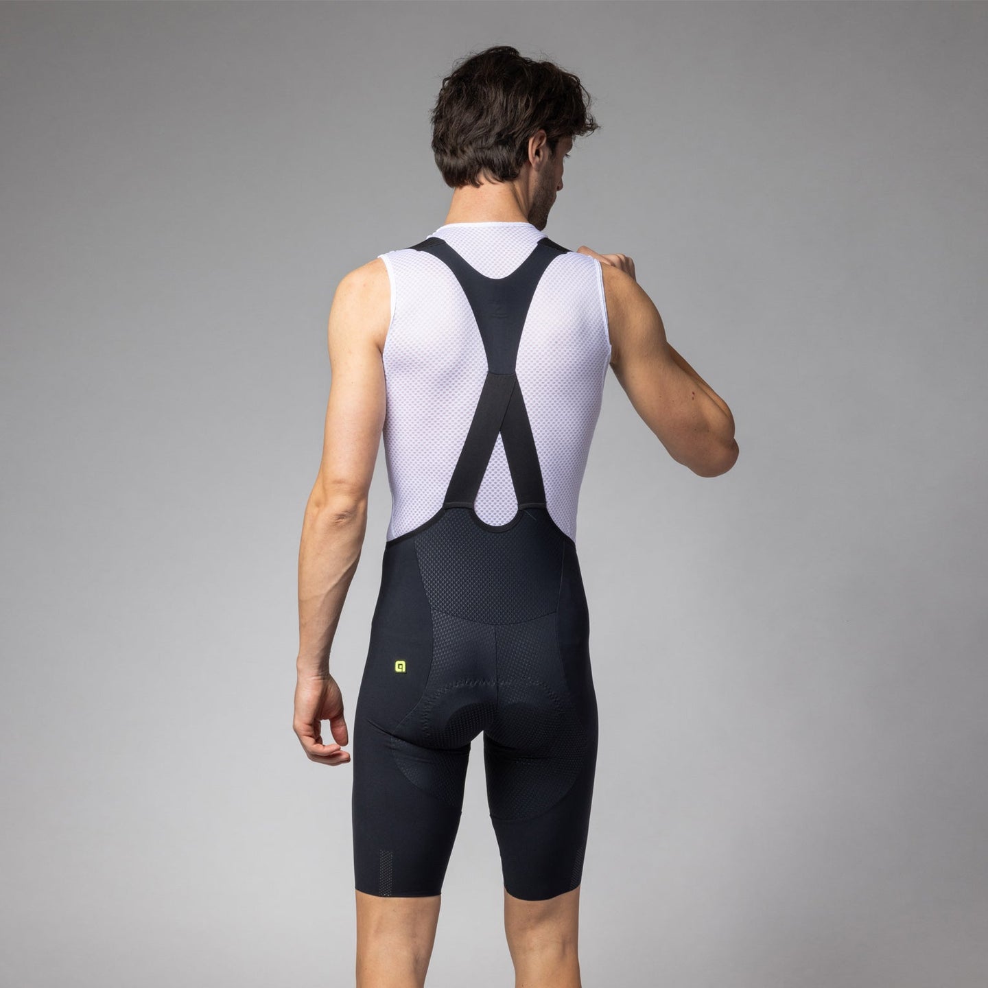 Ale Bike VOLTAGE MEN'S BIBSHORT