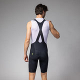 VOLTAGE MEN'S BIBSHORT