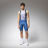 VOLTAGE MEN'S BIBSHORT