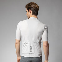 Men's Color Block Off-Road Short Sleeve Jersey