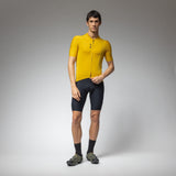 Men's Color Block Off-Road Short Sleeve Jersey