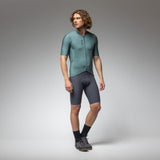 Men's Color Block Off-Road Short Sleeve Jersey