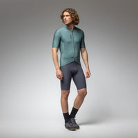 Men's Color Block Off-Road Short Sleeve Jersey