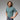 Men's Color Block Off-Road Short Sleeve Jersey