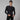 Men's Color Block Long Sleeve Jersey