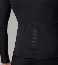 Men's Color Block Long Sleeve Jersey