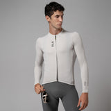Men's Color Block Long Sleeve Jersey