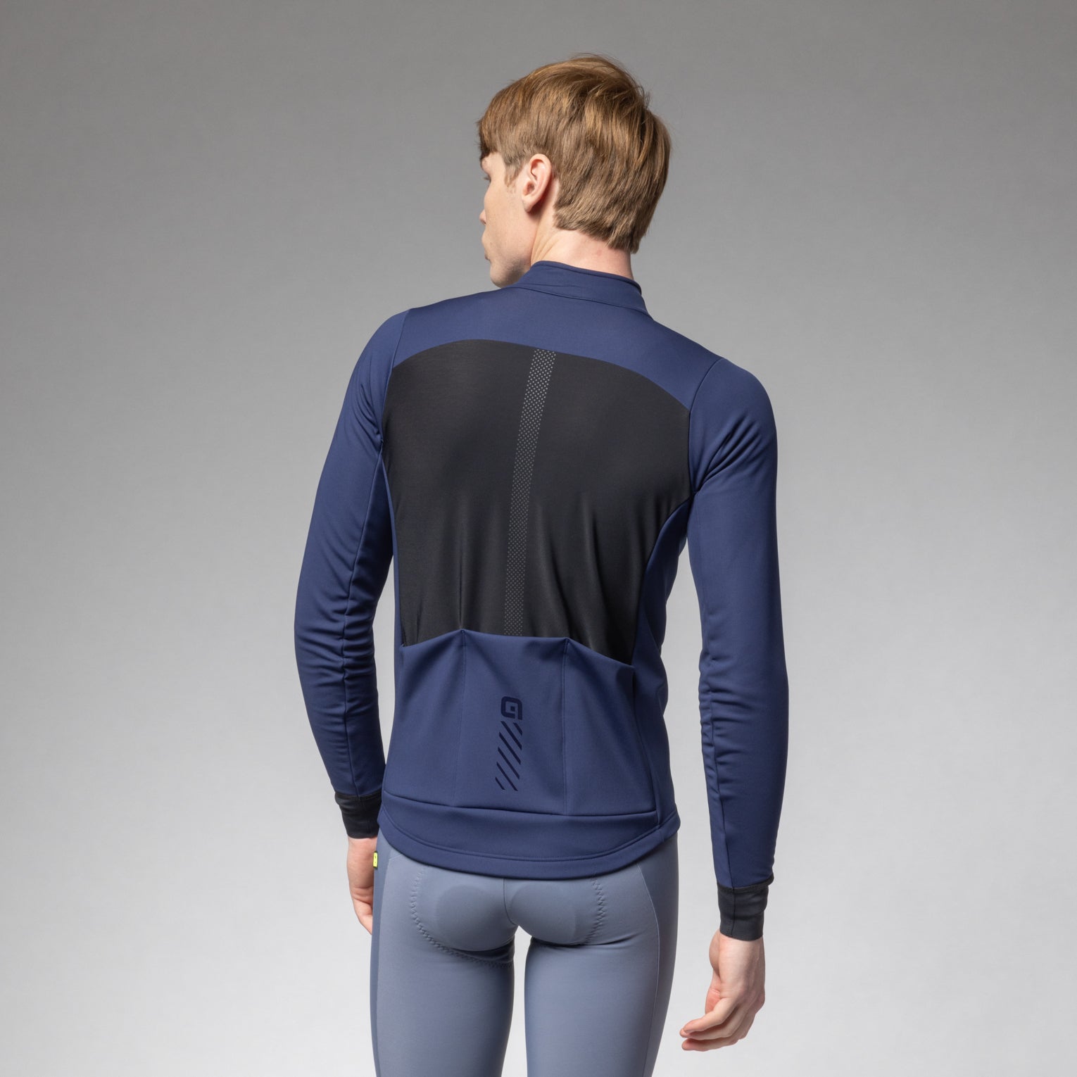 PRAGMA FONDO 3.0 MEN'S JACKET