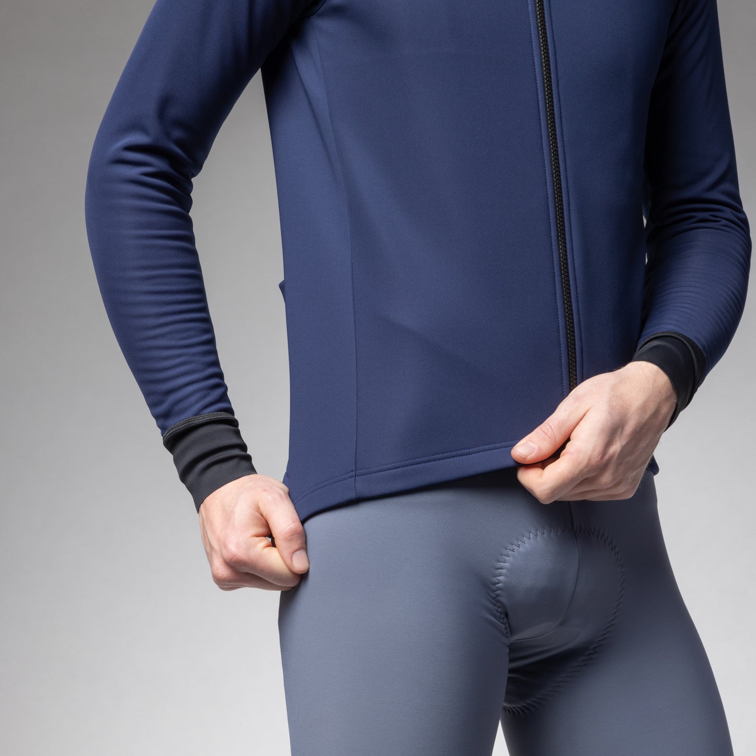 PRAGMA FONDO 3.0 MEN'S JACKET
