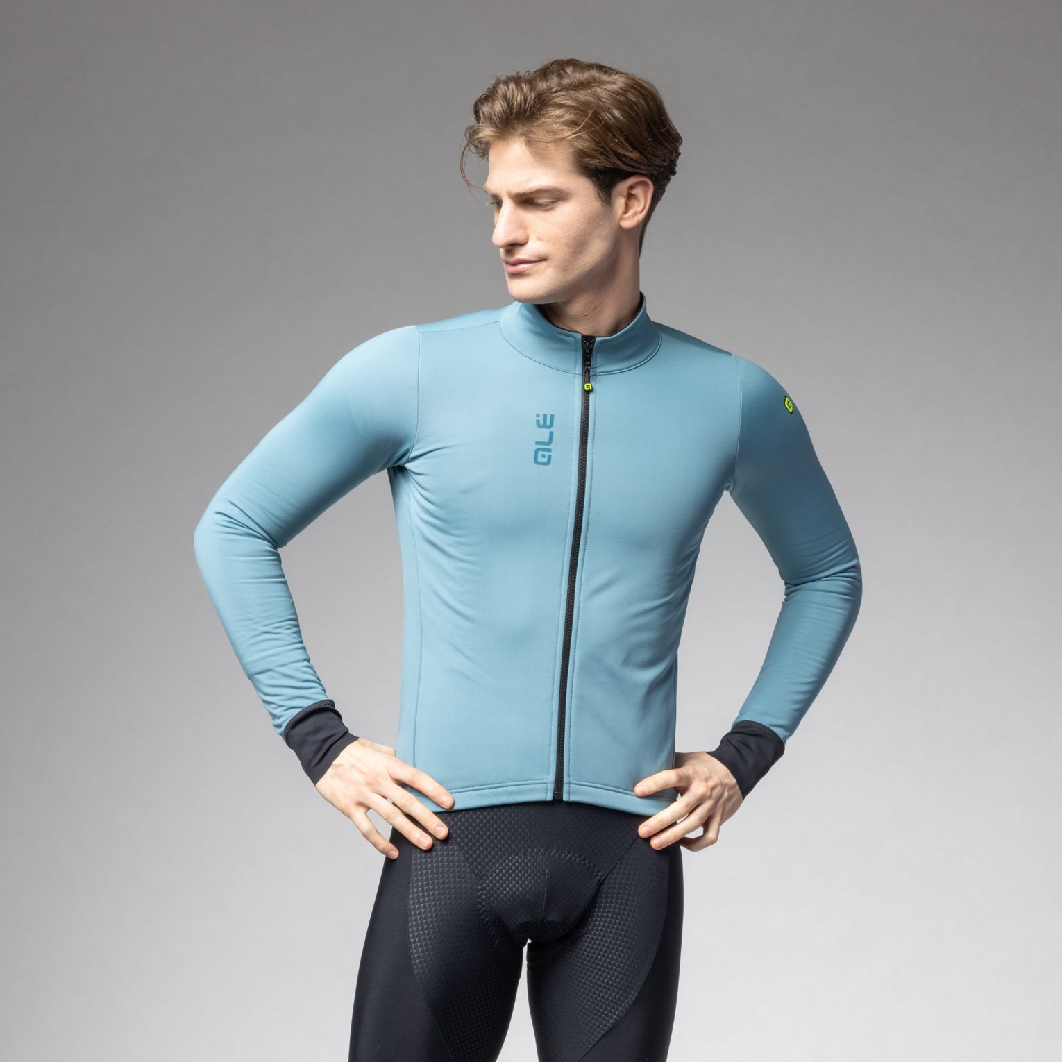 PRAGMA FONDO 3.0 MEN'S JACKET